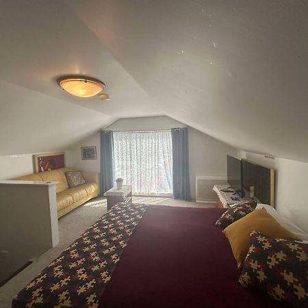 Brooklyn Motel 외부 사진