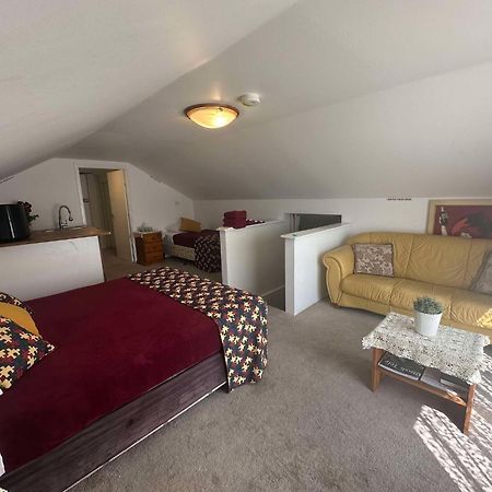 Brooklyn Motel 외부 사진