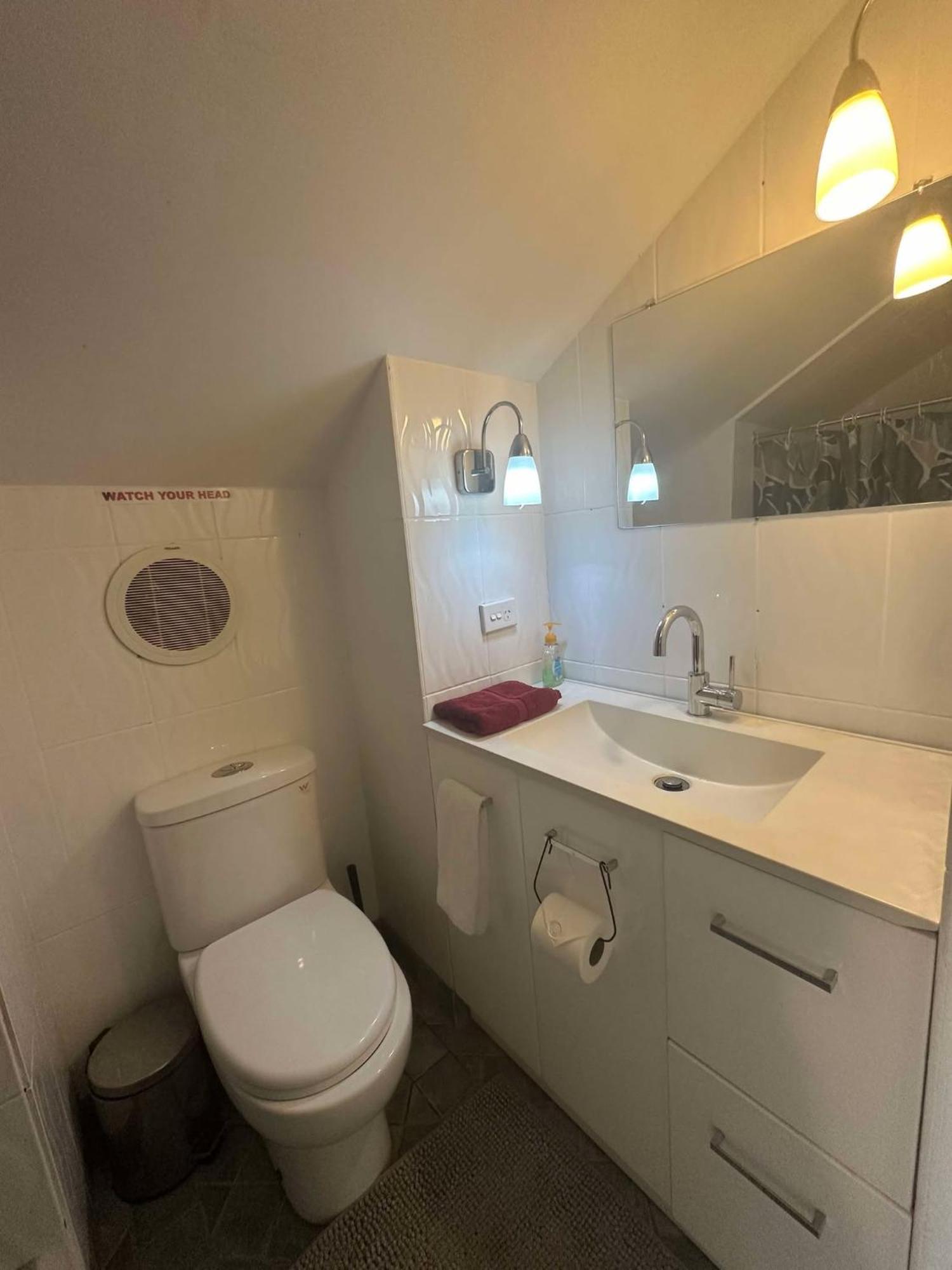 Brooklyn Motel 외부 사진