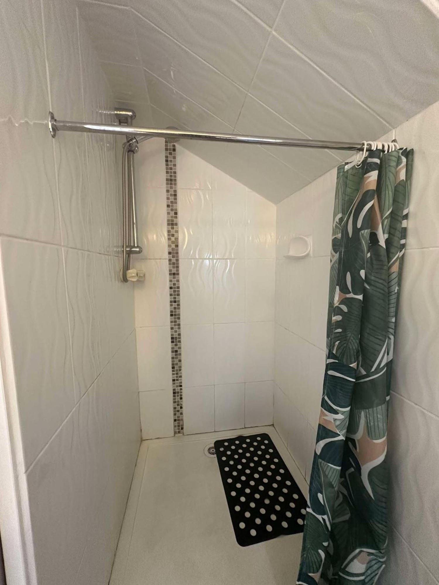 Brooklyn Motel 외부 사진